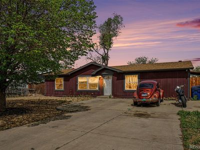 Property at 1101 Lantern Drive, Fort Lupton, CO