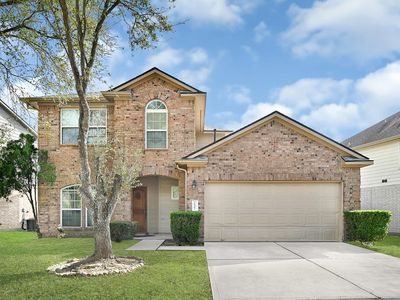 10502 Raven Crossing Ln