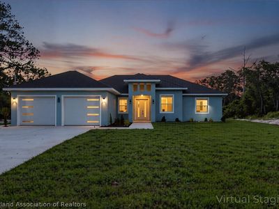 9816 S Orange Blossom Blvd