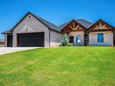 1109 Bridgeview Rd