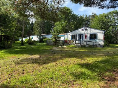 364 Goose Cove Road