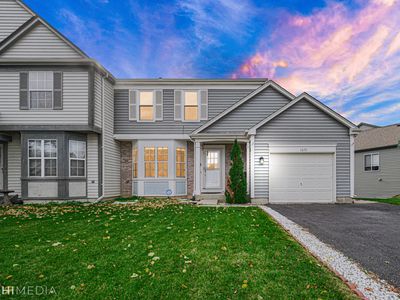 Property at 1679 Templeton Ct, Mundelein, IL