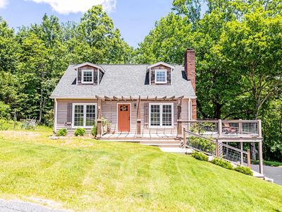 Property at 163 Alpine Way, Fancy Gap, VA
