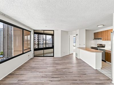 1778 Ala Moana Blvd APT 2206
