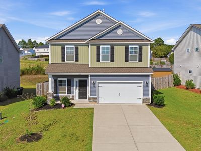 1033 Winter Way