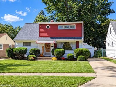 888 Caddo Ave