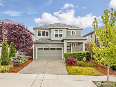 19817 11th Drive SE