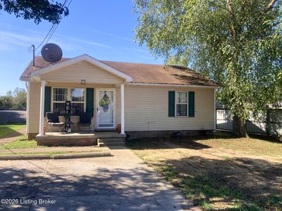 509A Maxie Ct