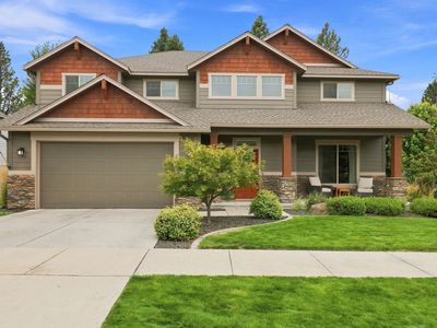 2823 W Sunset View Ln