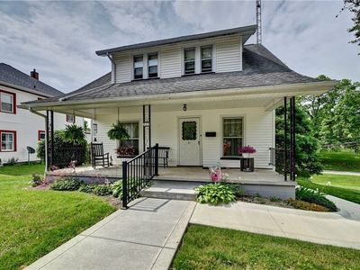 Property at 217 West St, Baltic, OH