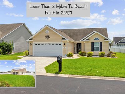 Property at 1077 Lizzie Ln., Surfside Beach, SC