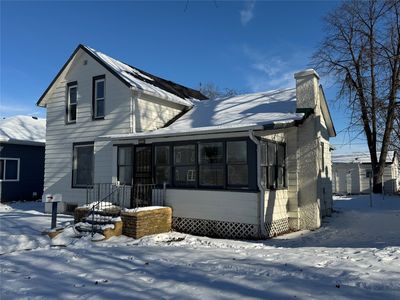 Property at 1816 4th St, Perry, IA