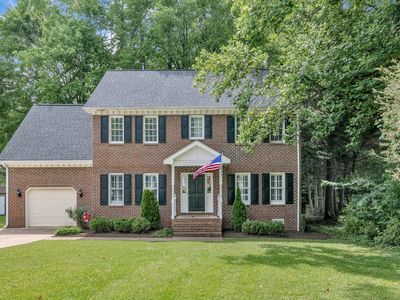 418 Old Scarborough Ln