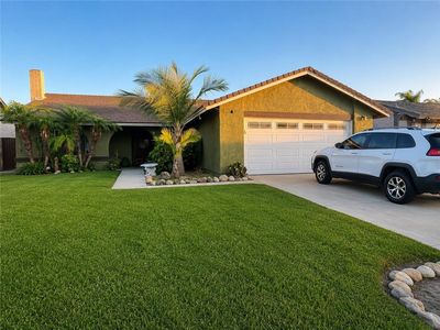 Property at 1626 E Tam O Shanter St, Ontario, CA