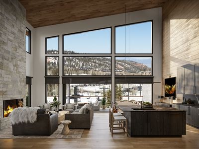 160 W Ridge View St #4C