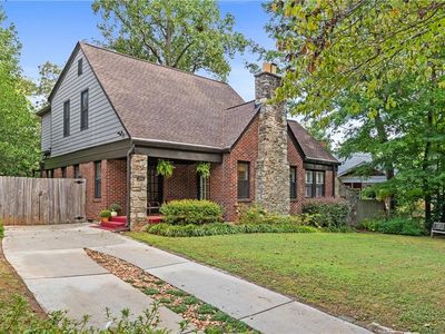 244 Winnona Dr