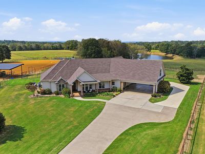 340 Harvey Jobe Rd