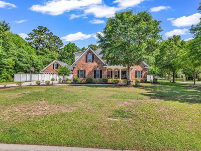 2441 Hunters Trail #Hunters Ridge Legacy