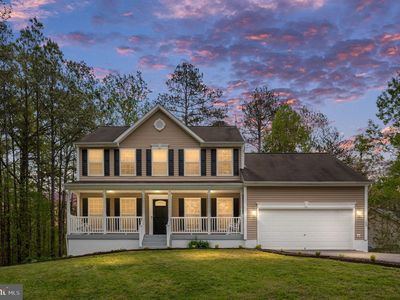 100 Surrey Dr