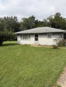 Property at 2115 SE Jefferson St, Topeka, KS