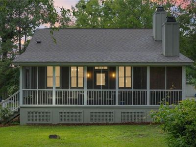 17322 Cabin Rd