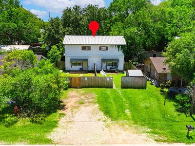 201 W Mink St