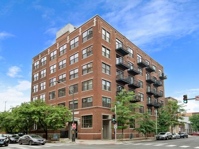 106 N Aberdeen St Unit 5H