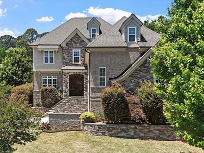 7915 Longleaf Branch Ct