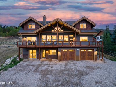 288 Evergreen Drive