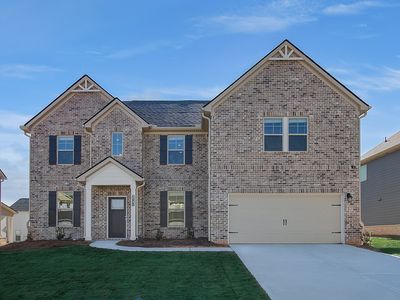 McKinley II Plan, Adagio