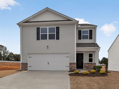 119 Vignette Dr