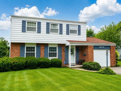 Property at 88 Daleview Dr, Westerville, OH