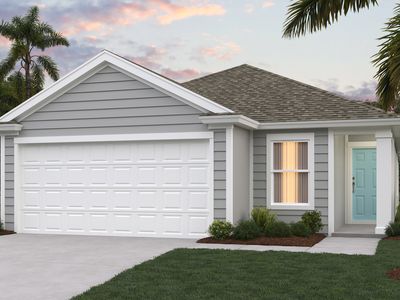 BERKELEY II Plan, Copes Landing