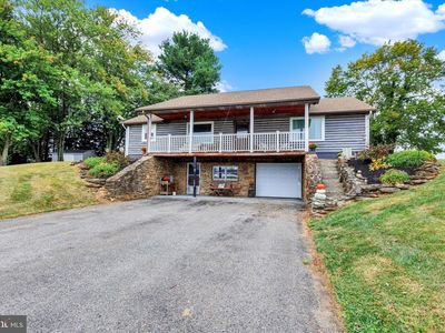 4065 Shaws School Rd