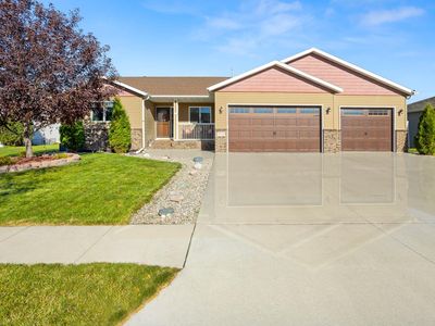 Property at 3712 11th Ave S, Moorhead, MN