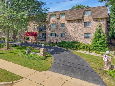 1730 W Green Tree ROAD #309