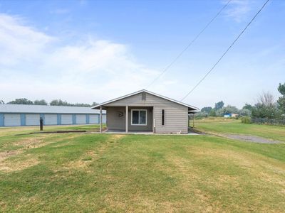 25204 S Haney Rd