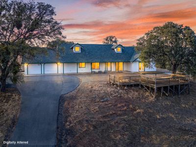 Property at 1175 Papoose Dr, Copperopolis, CA