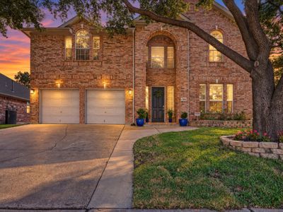 3804 Oak Park Dr