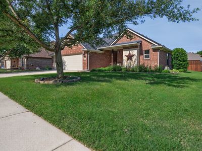 3916 Palomino Dr