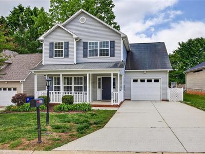 4820 Lighthouse Ct