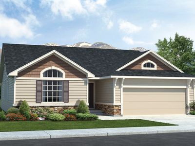 Savannah Plan, Forest Lakes