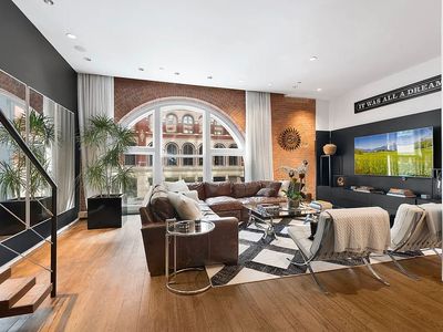 21 Astor Pl APT 2G