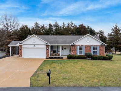 7916 Clover Lake Loop