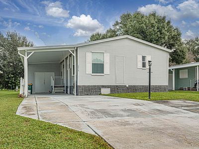 1214 Iriquois Drive