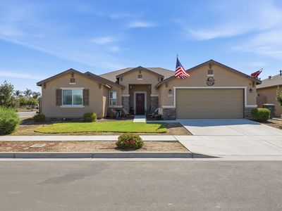 Property at 2291 Elizabeth Drive, Hanford, CA