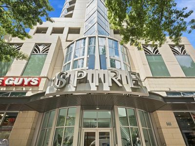 860 Peachtree St NE Unit 1609