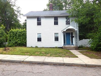 243 High St