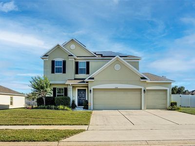 Property at 15542 Gemini Dr, Mascotte, FL