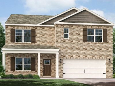 5132 Runnerstone Rd